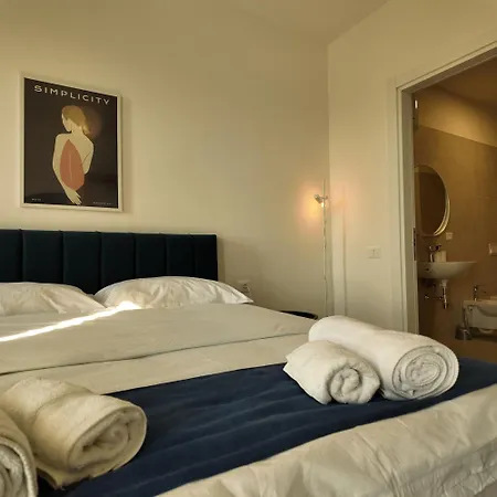 Hotel Cielo 27 Tirana