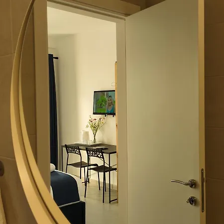 Cielo 27 Hotel Tirana