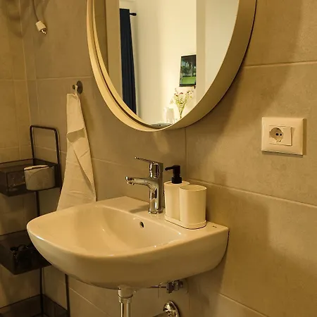 Cielo 27 Hotel Tirana