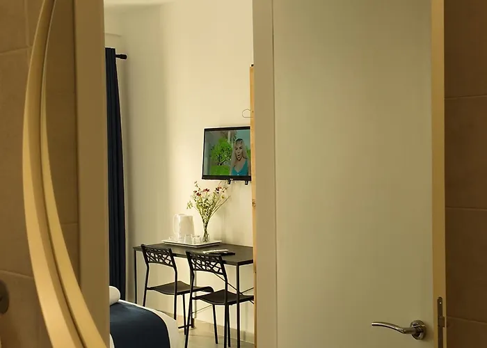 Cielo 27 Hotel Tirana