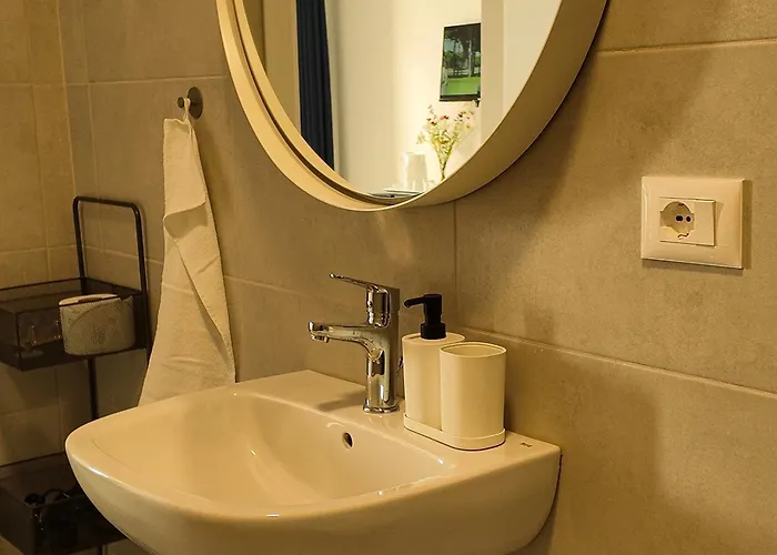 Cielo 27 Hotel Tirana